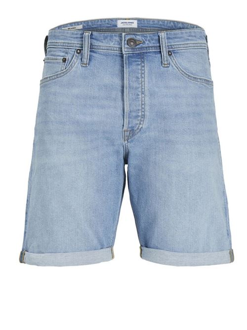  JACK AND JONES | 12253814/Blue Denim